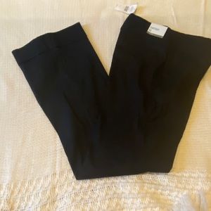 NWT Banana Republic Harrison Linen Blend Trousers